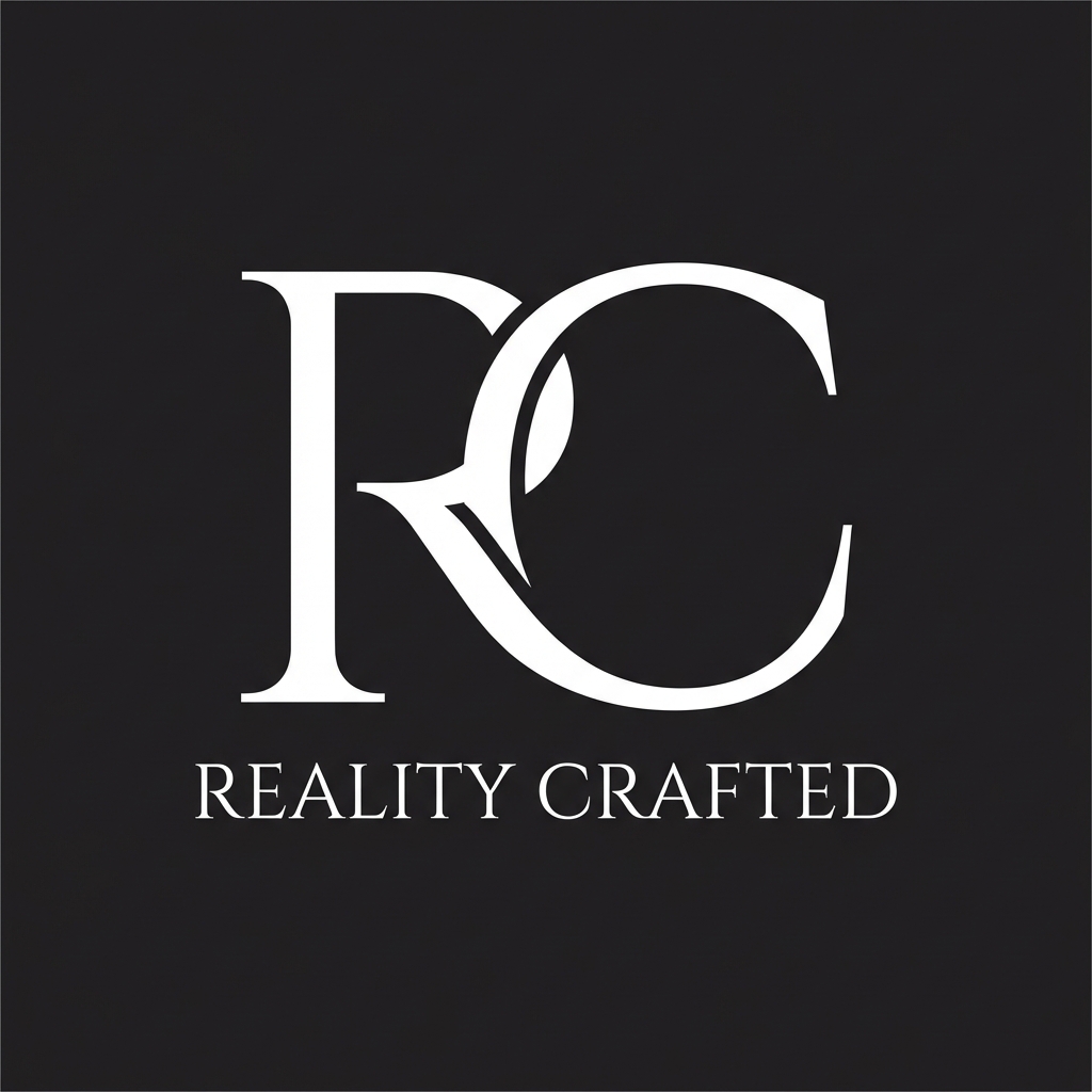 Reality Crafted - Premium Video Production | Atlanta, GA